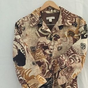 Summer Jacket by Coldwater Creek